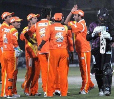 Lahore Lions