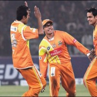 Lahore Lions