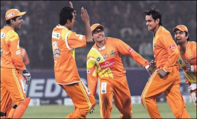 Lahore Lions