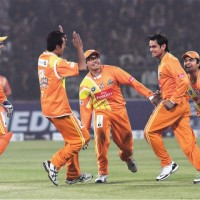 Lahore Lions