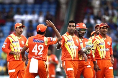  Lahore Lions