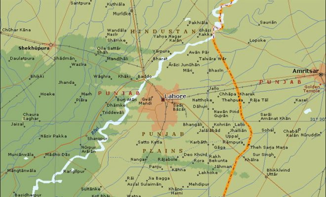 آتشزدگی سے ہزاروں روپے کا سامان جل گیا، خاتون جھلس گئی