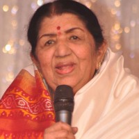 Lata Mangeshkar