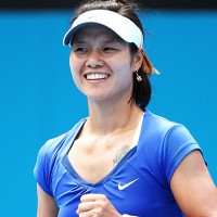 Li Na