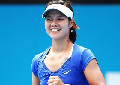 Li Na