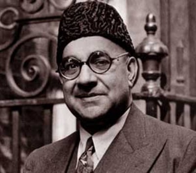 Liaquat Ali Khan