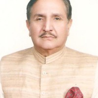 MALIK SALEEM IQBAL