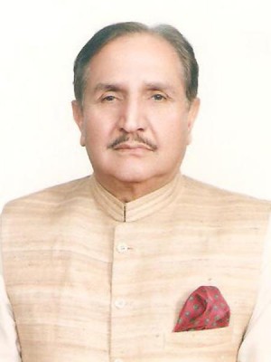 MALIK SALEEM IQBAL