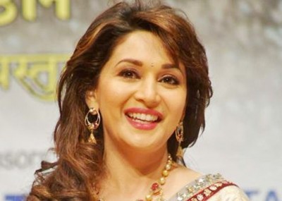 Madhuri