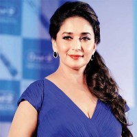 Madhuri Dixit