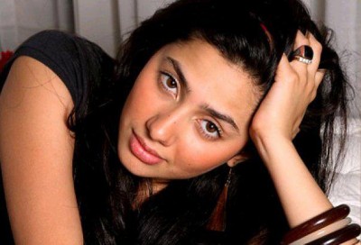  Mahira Khan