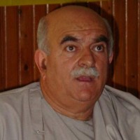 Mahmood Achakzai