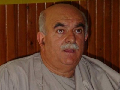 Mahmood Achakzai