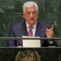 Mahmoud Abbas