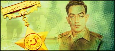 Major Raja Aziz Bhatti