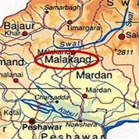 Malakand Agency