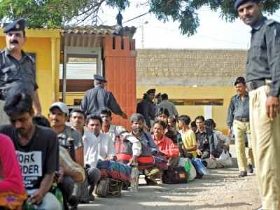 Malir Jail