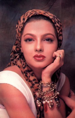 Mamta Kulkarni