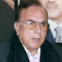 Manzoor Wattoo