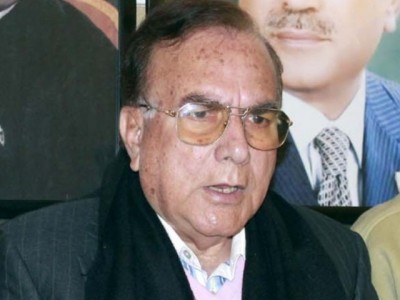 Manzoor Wattoo