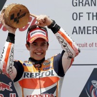 Marc Marquez