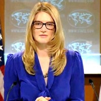 Marie Harf