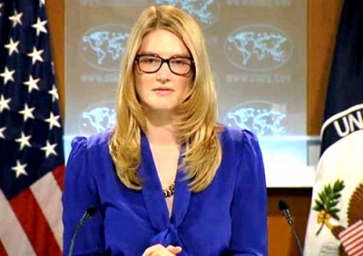 Marie Harf