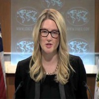 Marie Harf