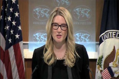 Marie Harf