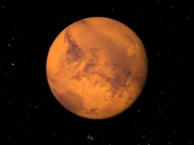 Mars