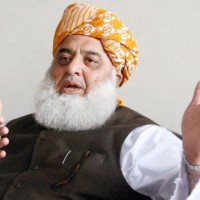 Maulana Fazlur Rehman