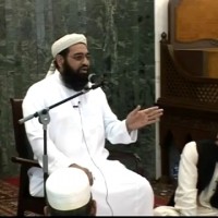 Maulana Mohammad Hanif Jalandhari