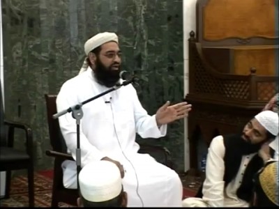 Maulana Mohammad Hanif Jalandhari