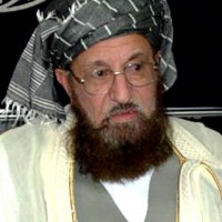 Maulana Sami ul Haq