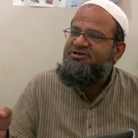 Meraj Huda