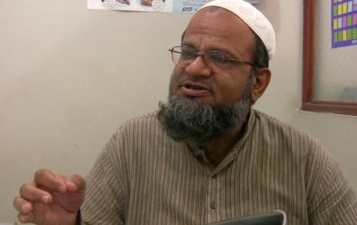 Meraj Huda