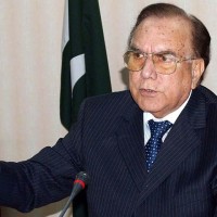 Mian Manzoor Ahmad Wattoo