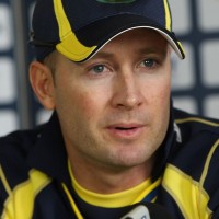 Michael Clarke