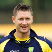 Michael Clarke