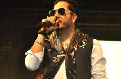 Mika Singh