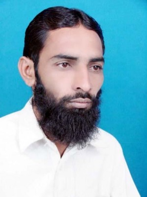  Mohammad Imran Salafi