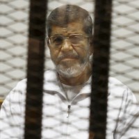 Mohammed Mursi