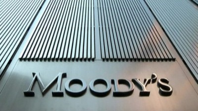  Moody's