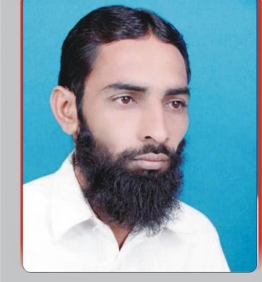 Muhammad Imran Salafi