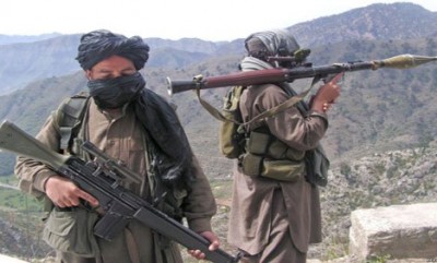 Mullah Fazlullah