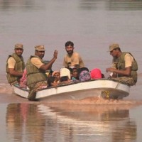 Multan Floods