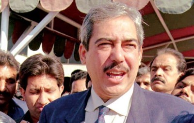 Murtaza Bhutto