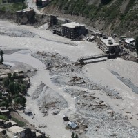 Muzaffargarh Flood