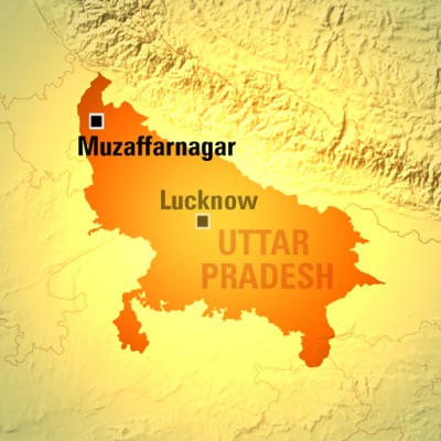 Muzaffarnagar