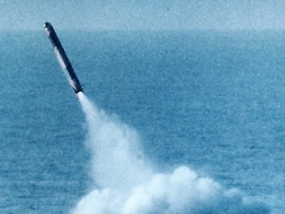 Navy Missile